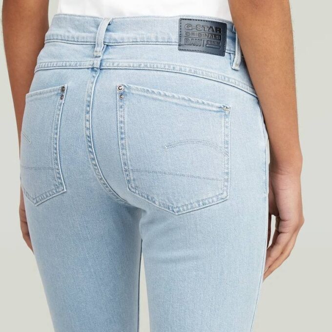 Lhana Skinny Jeans Lhana Skinny Jeans