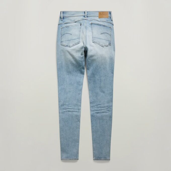 Lhana Skinny Jeans