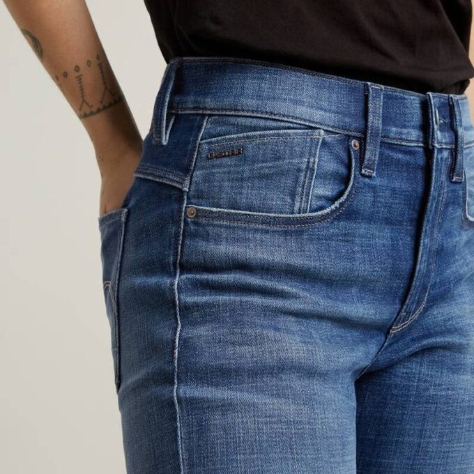 Lhana Skinny Jeans Lhana Skinny Jeans