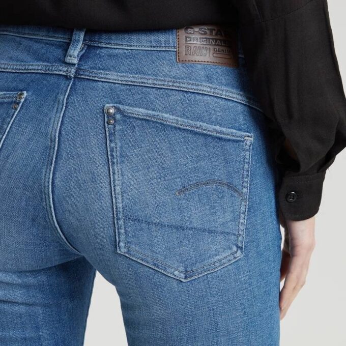 Lhana Skinny Jeans Lhana Skinny Jeans