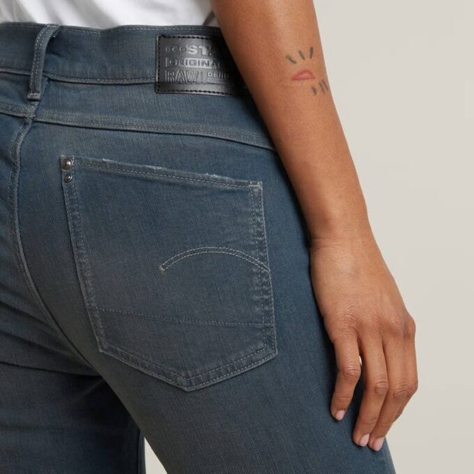 Lhana Skinny Jeans Lhana Skinny Jeans