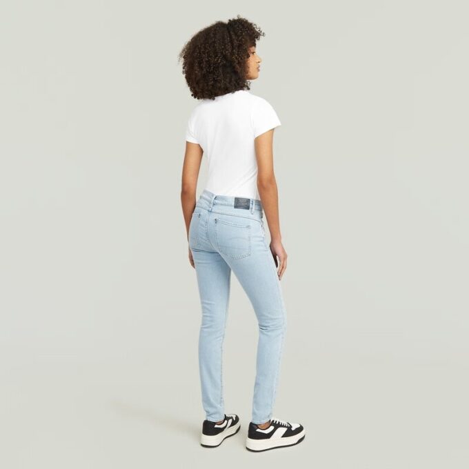 Lhana Skinny Jeans Lhana Skinny Jeans