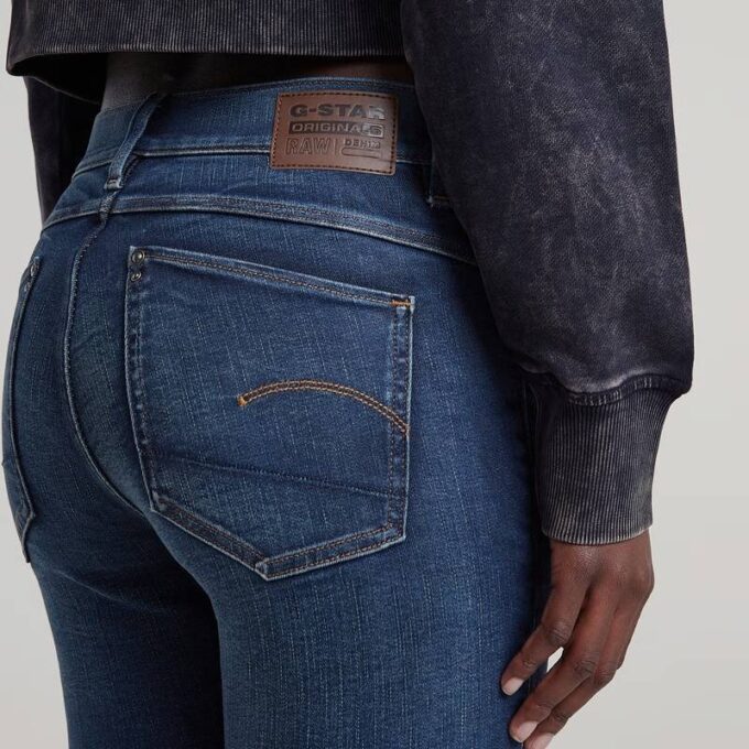 Lhana Skinny Jeans Lhana Skinny Jeans