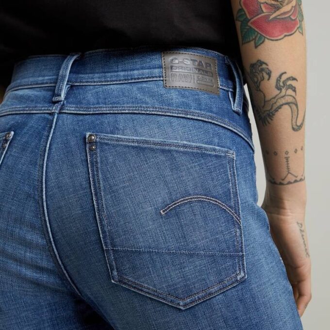 Lhana Skinny Jeans Lhana Skinny Jeans