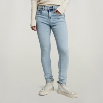 Lhana Super Skinny Jeans