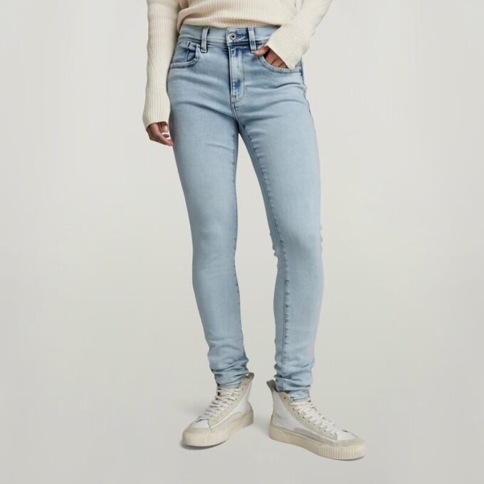 Lhana Super Skinny Jeans Lhana Super Skinny Jeans