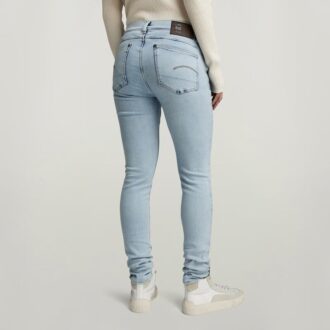 Lhana Super Skinny Jeans