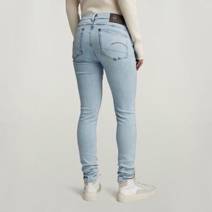 Lhana Super Skinny Jeans Lhana Super Skinny Jeans