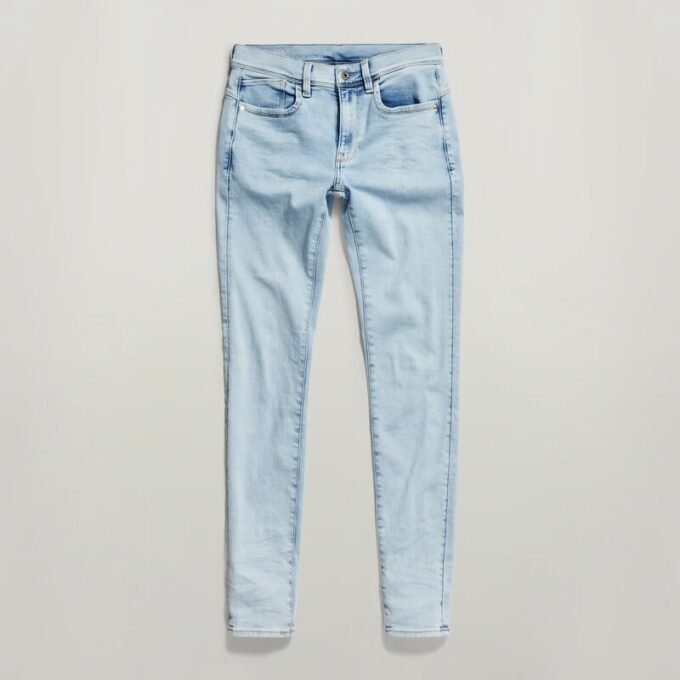 Lhana Super Skinny Jeans Lhana Super Skinny Jeans