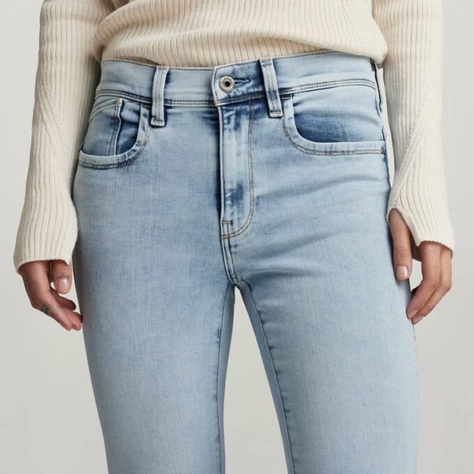 Lhana Super Skinny Jeans Lhana Super Skinny Jeans
