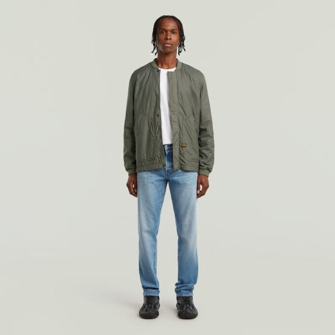 Light Padded Quilted Jacket Light Padded Quilted Jacket