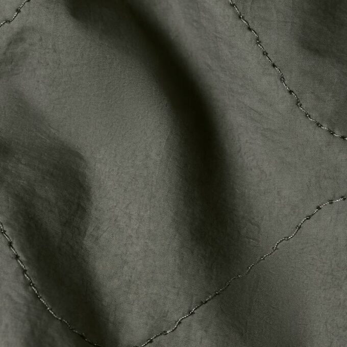 Light Padded Quilted Jacket Light Padded Quilted Jacket