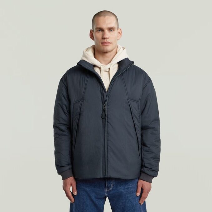 Lightweight Cloud Jacket Lightweight Cloud Jacket