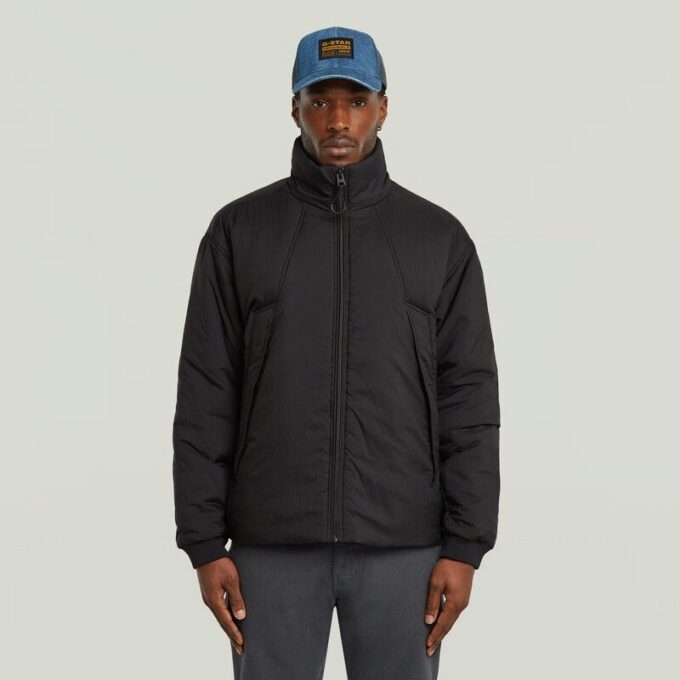 Lightweight Cloud Jacket Lightweight Cloud Jacket