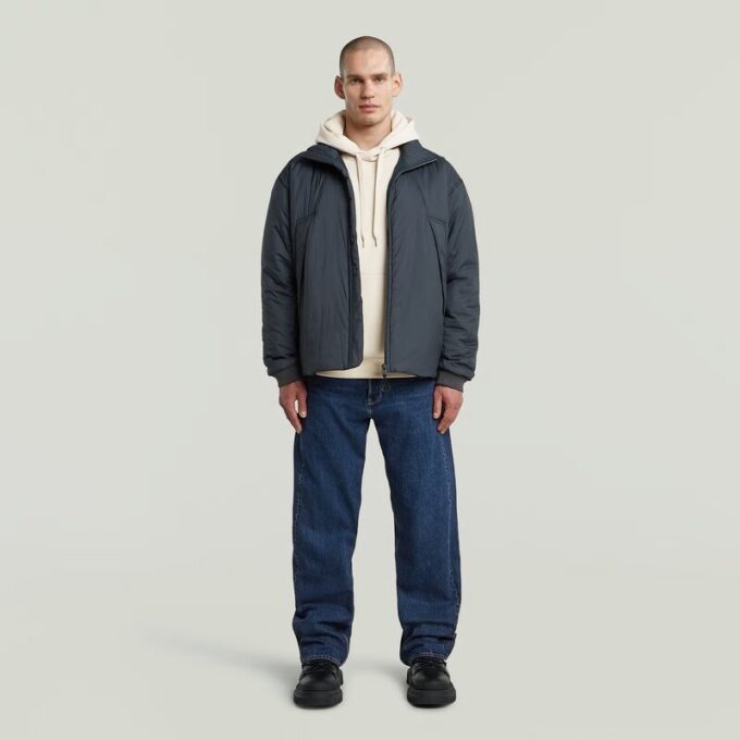 Lightweight Cloud Jacket Lightweight Cloud Jacket