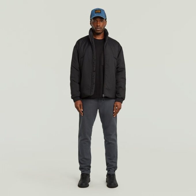 Lightweight Cloud Jacket Lightweight Cloud Jacket