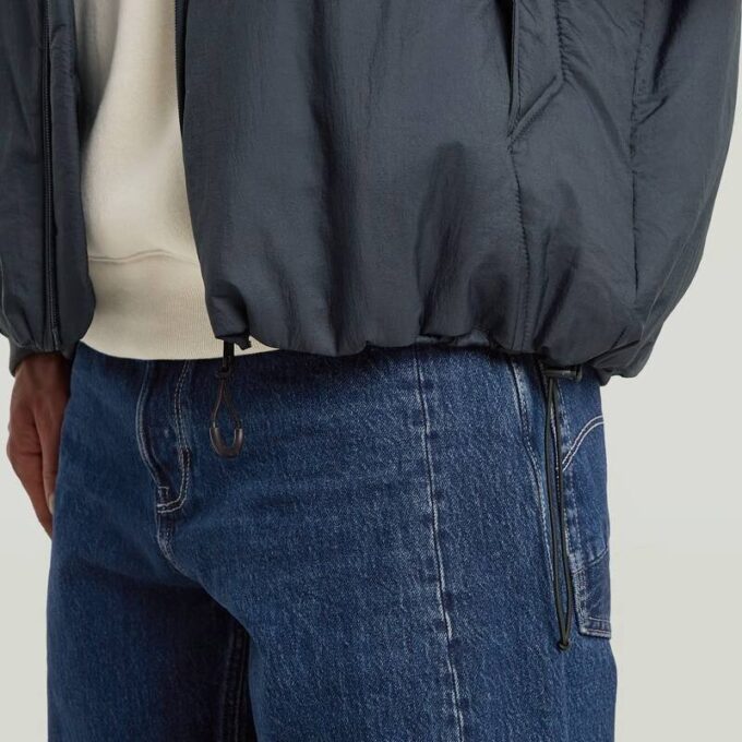 Lightweight Cloud Jacket Lightweight Cloud Jacket