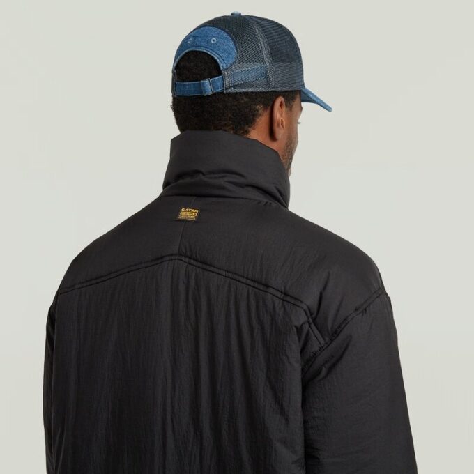 Lightweight Cloud Jacket Lightweight Cloud Jacket