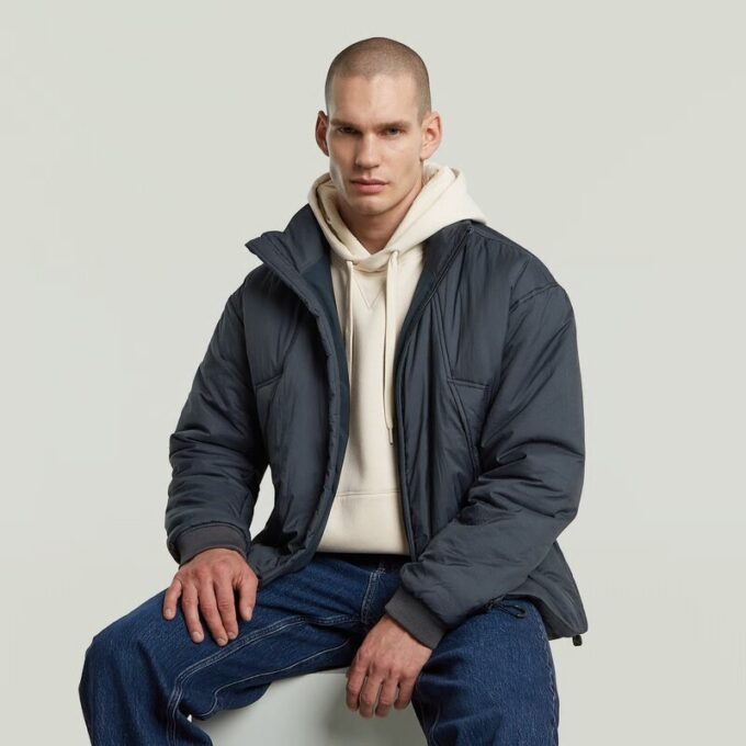 Lightweight Cloud Jacket Lightweight Cloud Jacket