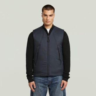 Lightweight Cloud Vest