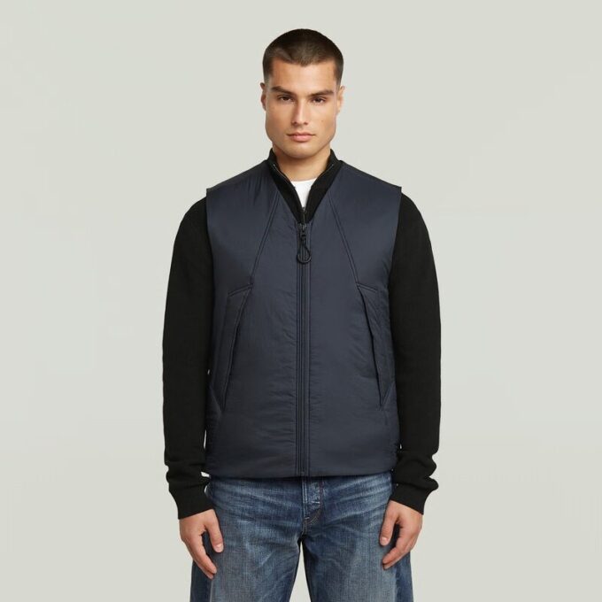 Lightweight Cloud Vest Lightweight Cloud Vest