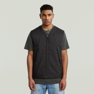 Lightweight Cloud Vest