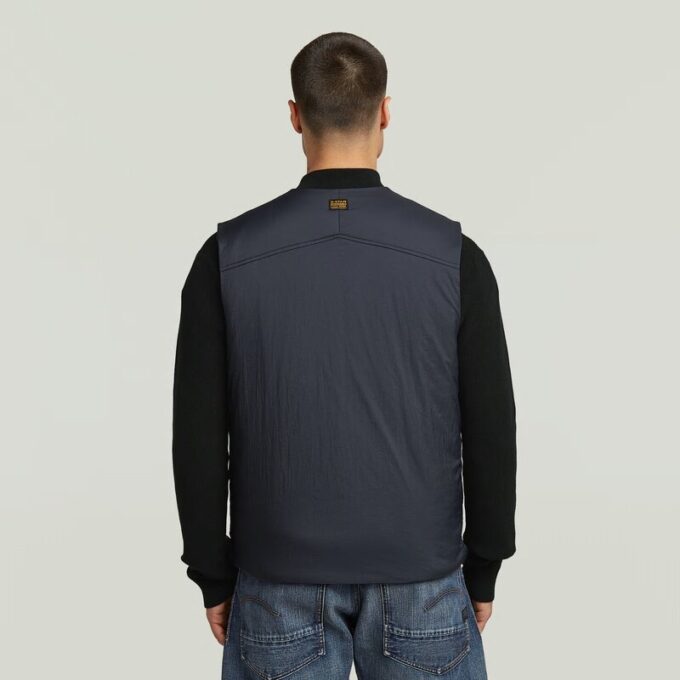 Lightweight Cloud Vest Lightweight Cloud Vest