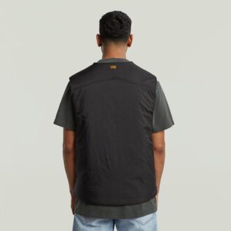 Lightweight Cloud Vest