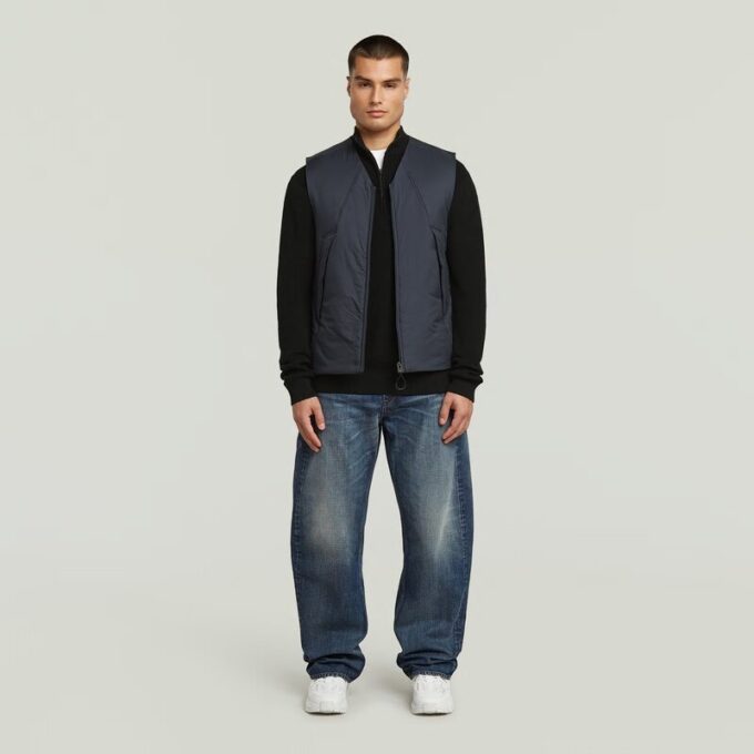 Lightweight Cloud Vest Lightweight Cloud Vest