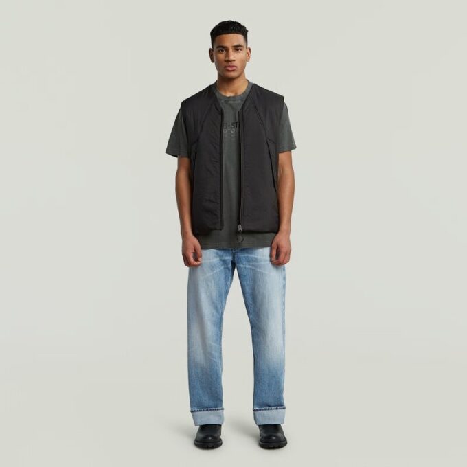 Lightweight Cloud Vest