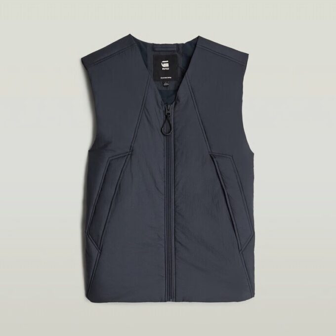 Lightweight Cloud Vest Lightweight Cloud Vest
