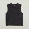 Lightweight Cloud Vest