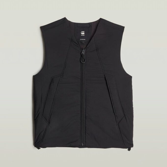 Lightweight Cloud Vest
