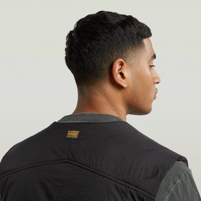 Lightweight Cloud Vest