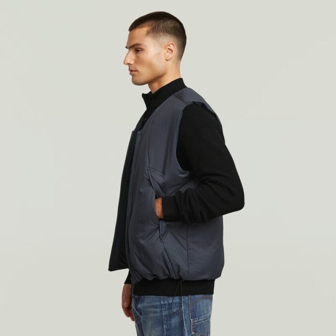 Lightweight Cloud Vest Lightweight Cloud Vest