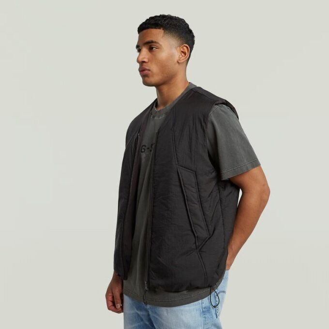 Lightweight Cloud Vest
