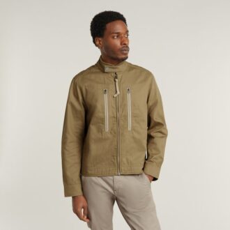 Lightweight Deck Jacket