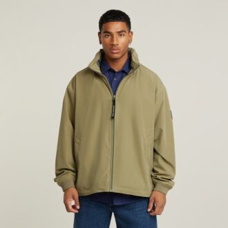 Lightweight Expedition Sporty Jacket