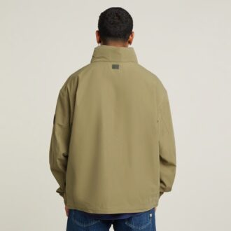Lightweight Expedition Sporty Jacket