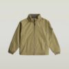 Lightweight Expedition Sporty Jacket Lightweight Expedition Sporty Jacket