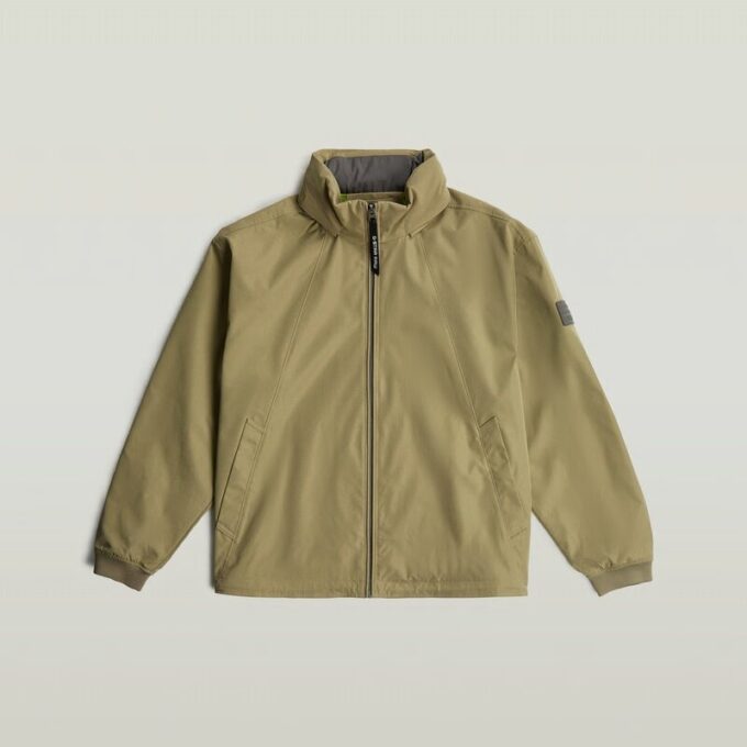 Lightweight Expedition Sporty Jacket Lightweight Expedition Sporty Jacket