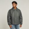 Lightweight Padded Bomber Jacket Lightweight Padded Bomber Jacket
