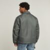 Lightweight Padded Bomber Jacket Lightweight Padded Bomber Jacket