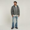 Lightweight Padded Bomber Jacket Lightweight Padded Bomber Jacket