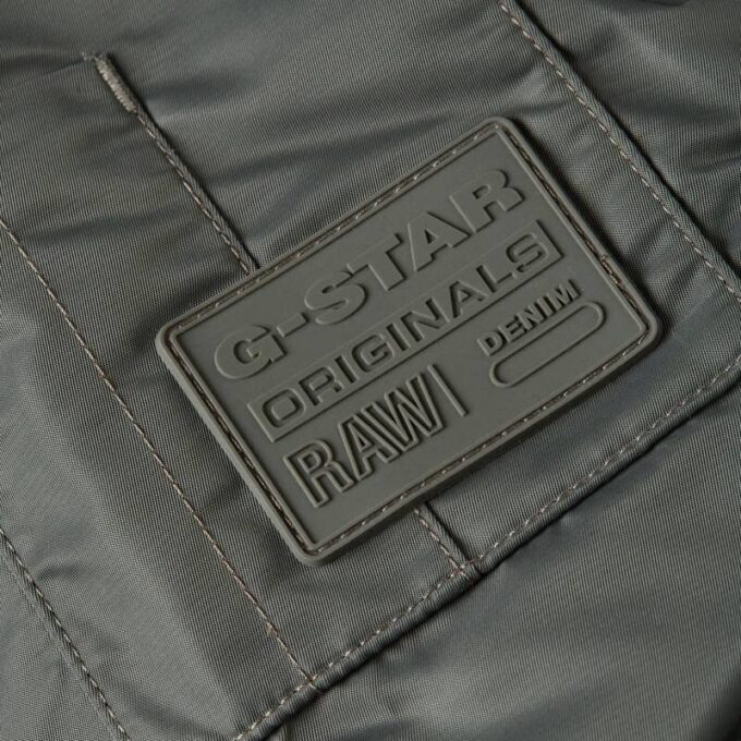 Lightweight Padded Bomber Jacket Lightweight Padded Bomber Jacket