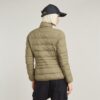 Lightweight Padded Jacket Lightweight Padded Jacket