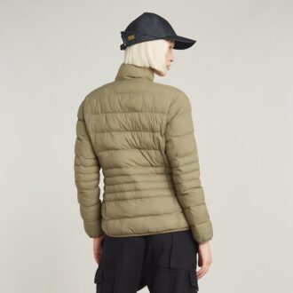 Lightweight Padded Jacket