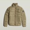 Lightweight Padded Jacket Lightweight Padded Jacket