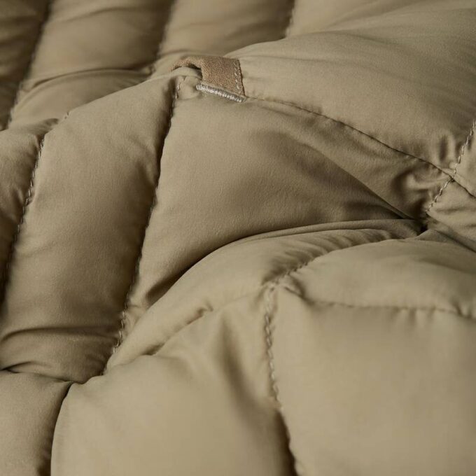 Lightweight Padded Jacket Lightweight Padded Jacket