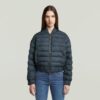 Lightweight Quilted Jacket